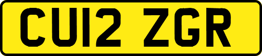 CU12ZGR