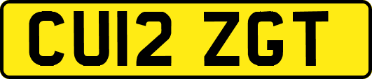 CU12ZGT