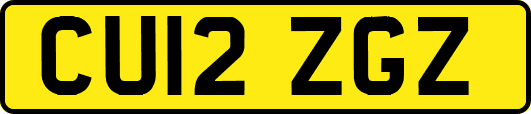CU12ZGZ