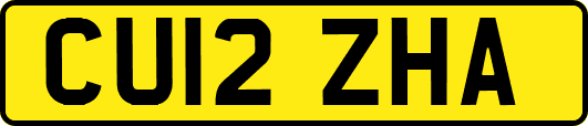 CU12ZHA