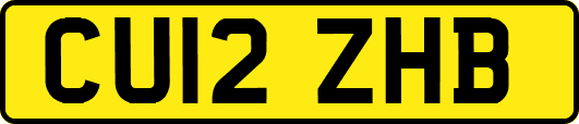 CU12ZHB