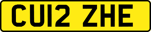CU12ZHE