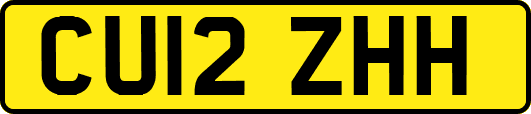 CU12ZHH