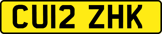 CU12ZHK