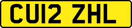 CU12ZHL
