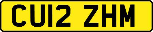 CU12ZHM