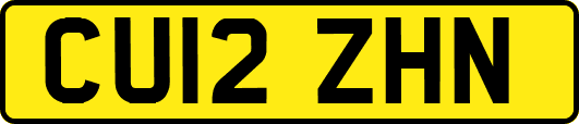 CU12ZHN