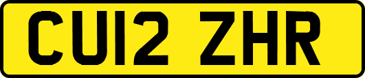 CU12ZHR