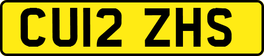 CU12ZHS