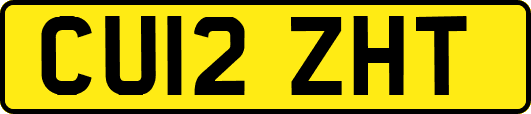 CU12ZHT