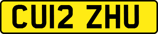 CU12ZHU
