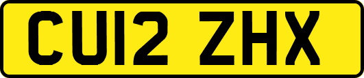 CU12ZHX