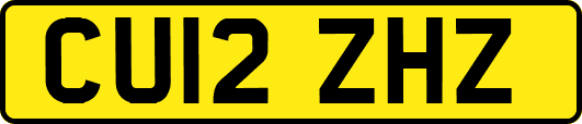 CU12ZHZ