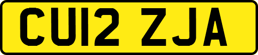 CU12ZJA