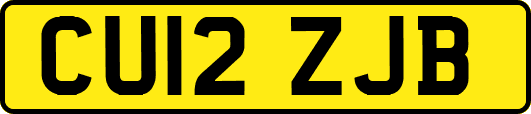 CU12ZJB