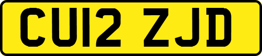 CU12ZJD