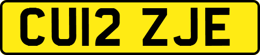 CU12ZJE