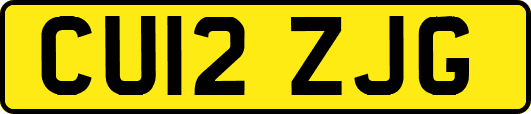 CU12ZJG
