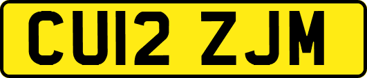CU12ZJM