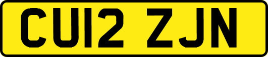 CU12ZJN