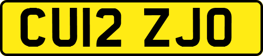 CU12ZJO