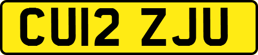CU12ZJU