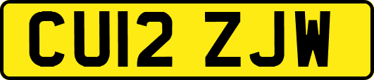 CU12ZJW