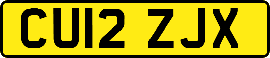 CU12ZJX
