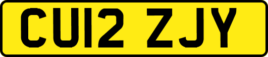 CU12ZJY