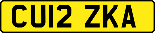 CU12ZKA