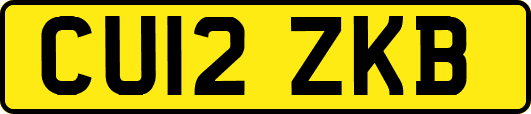 CU12ZKB