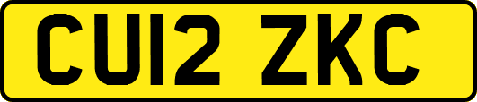CU12ZKC