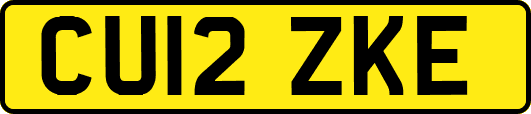 CU12ZKE