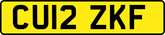 CU12ZKF