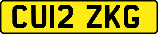 CU12ZKG