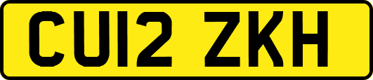 CU12ZKH