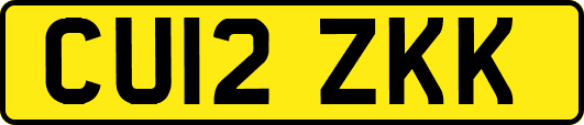 CU12ZKK