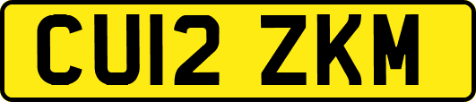 CU12ZKM
