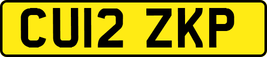 CU12ZKP