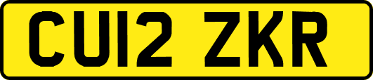 CU12ZKR