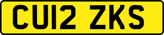 CU12ZKS