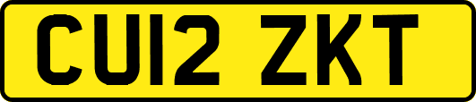 CU12ZKT