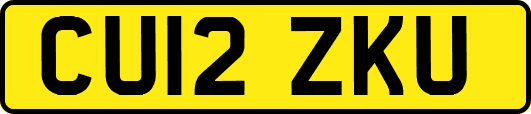CU12ZKU