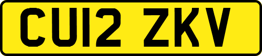 CU12ZKV
