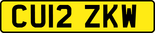 CU12ZKW