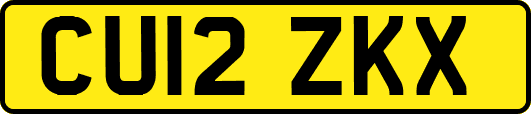 CU12ZKX