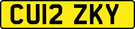CU12ZKY