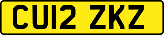 CU12ZKZ