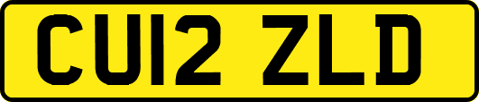 CU12ZLD