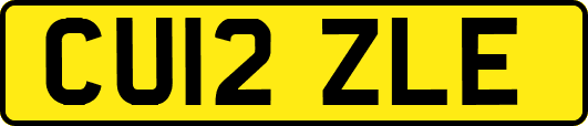 CU12ZLE